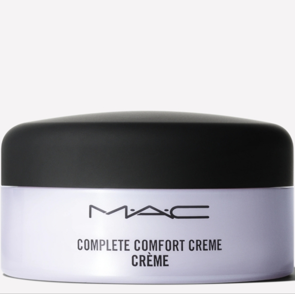 MAC Complete Comfort Creme